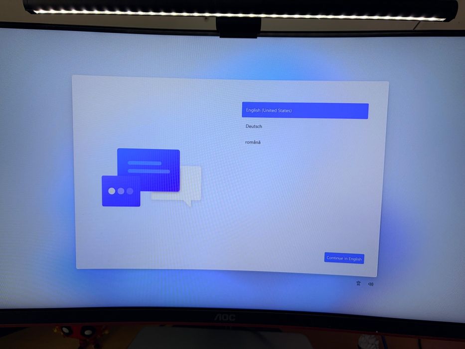PC Gaming | i5 9400f + GTX 1660 | 16GB DDR4 RAM | Windows Licențiat