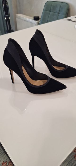 Gianvito Rossi женские туфли
