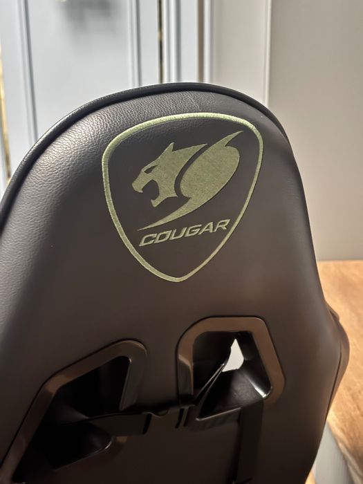игровое кресло Cougar (o'yin stuli Cougar)