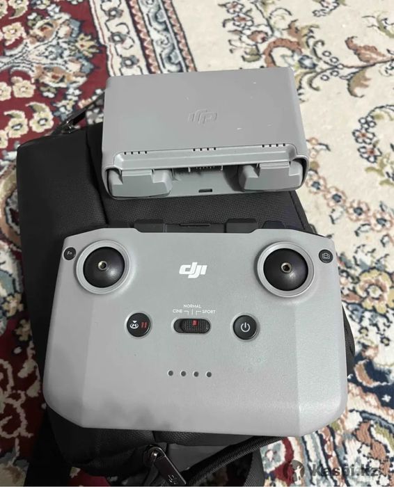 DJI mini 2 fly more combo