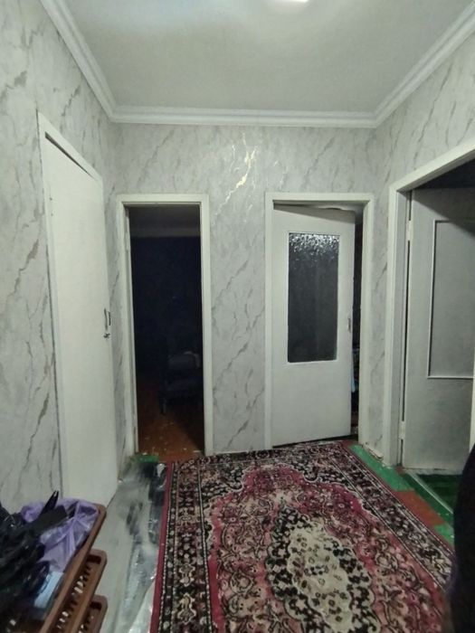 Продам свою 2-х комнатную квартиру в центре города