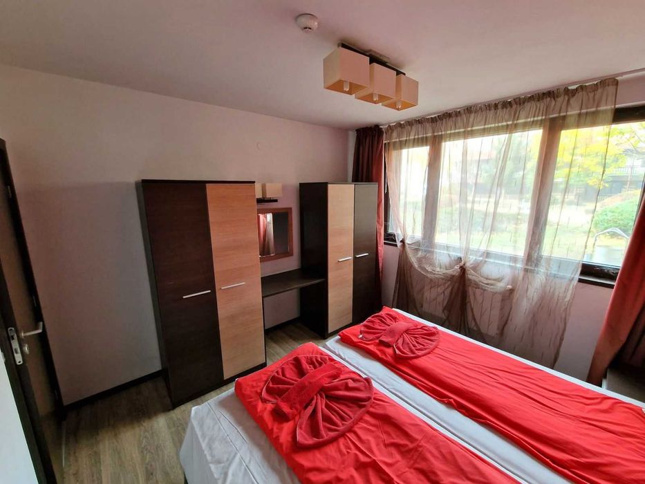 Продава се Двустаен апартамент в с. Баня, Област Благоевград - 59 кв.м за 662 €/кв.м - Снимка #3