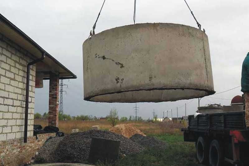 Транспорт КРАН Камион 7 тона товароносимост на камиона