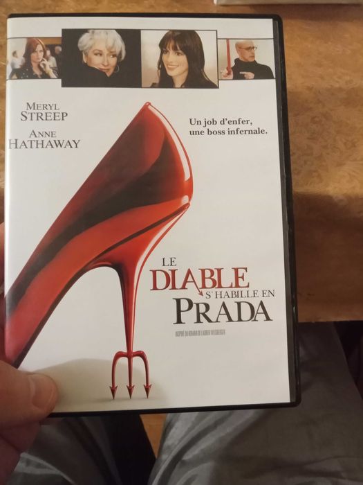 DVD и Blu ray дискове