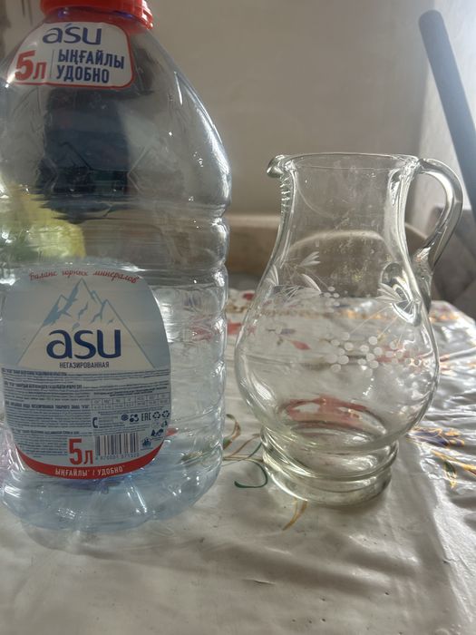 Кувшин раритетный времен СССР