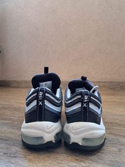 Оригинални маратонки Nike AIR MAX 97 номер 40