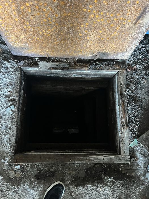 Продаётся гараж.