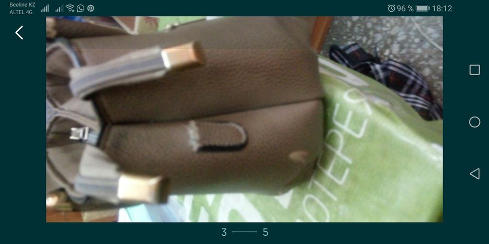 Продам женские сумки.