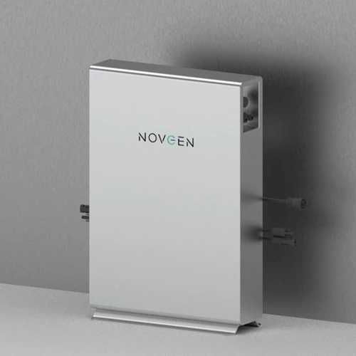 Baterie Novgen NOVB-2400  Nou, sigilat