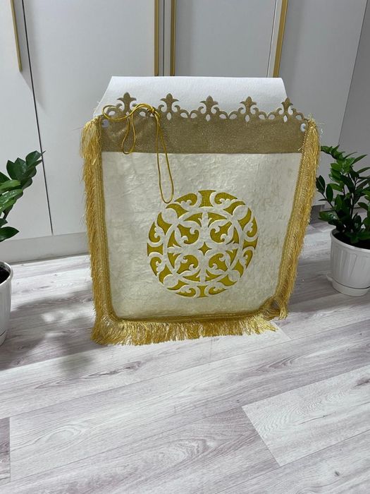 Корзина/Қоржын/ тойбастар на прокат