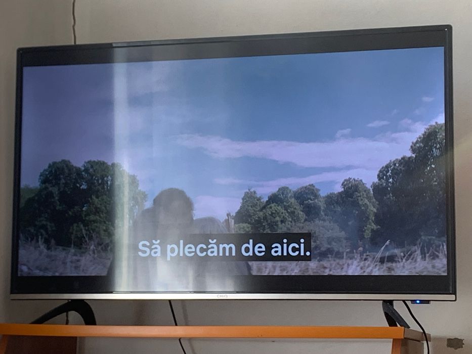 Plazma CHIQ Ca nouo