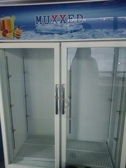 Продам киоск под общепит