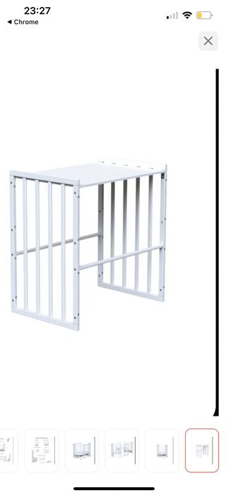 Продам кроваткк 3 в 1