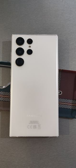 Samsung s22 ultra 512/12 ram