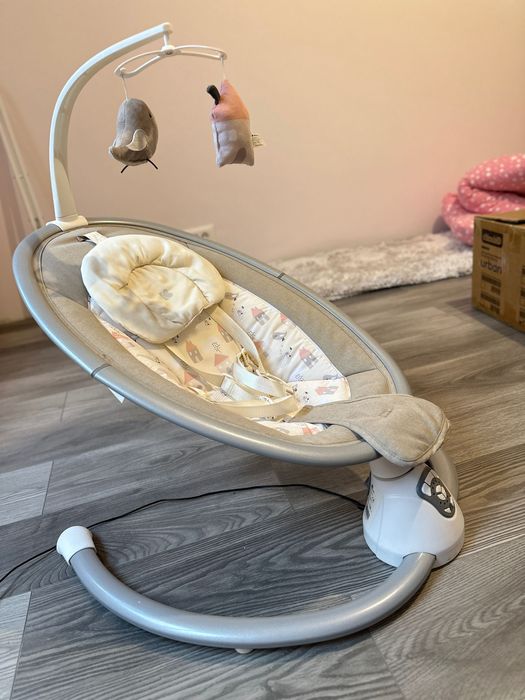Люлка за бебе до 9Кг
