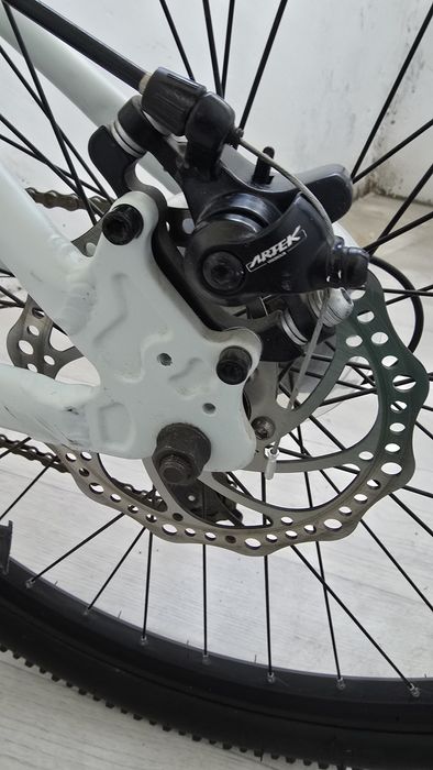 Велосипед Viva Elegance