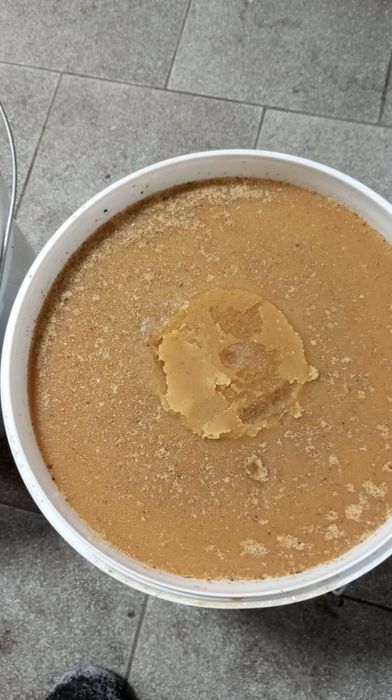 БАЛ. МЁД. МЕД. Натурал.