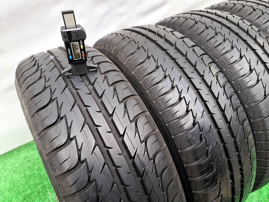 4бр. 205/60/15 KLEBER Dynaxer HP3 - летни