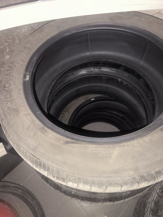 Yokhagama летний балоны