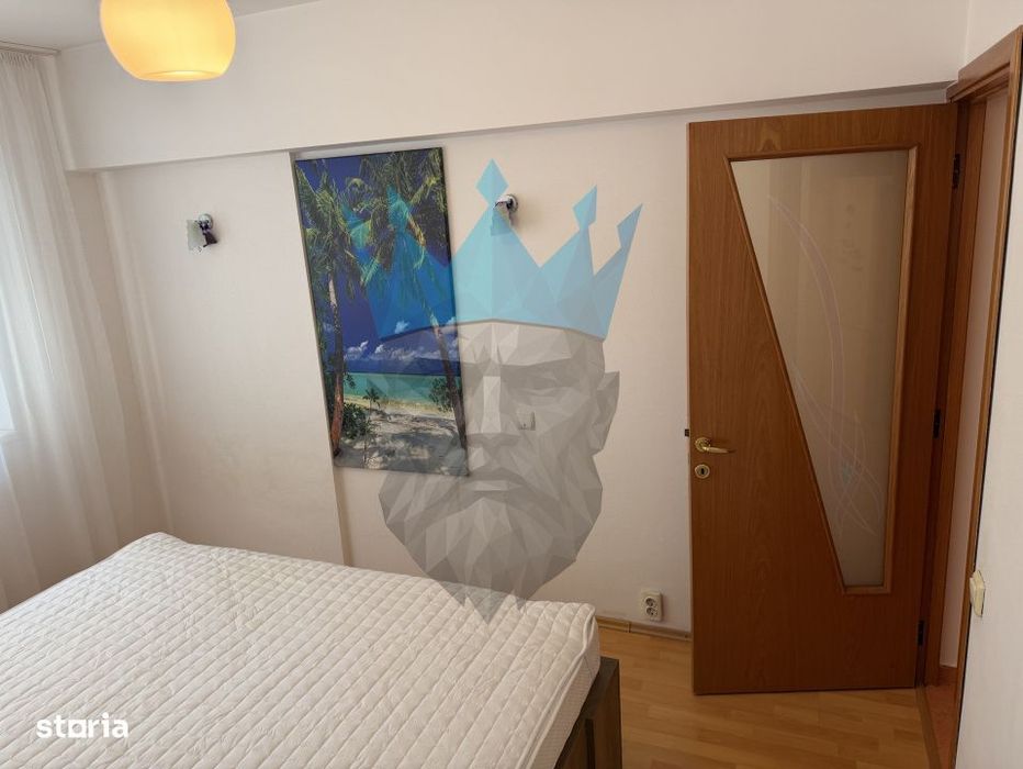 Apartament 2 Camere Parc IOR Bucuresti