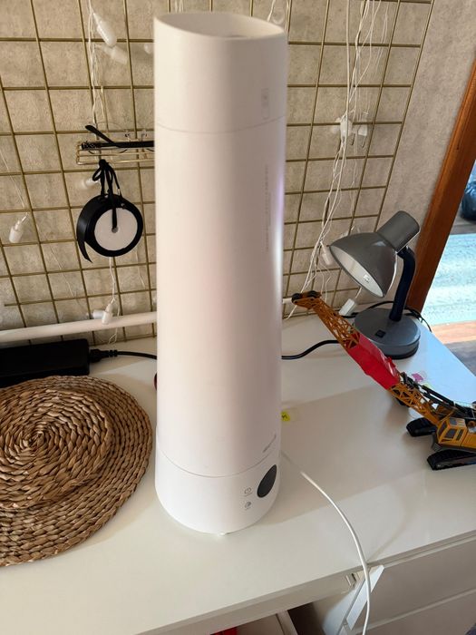 Увлажнитель воздуха продам