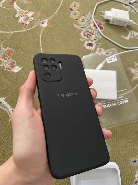 Продам OPPO Reno5 Lite