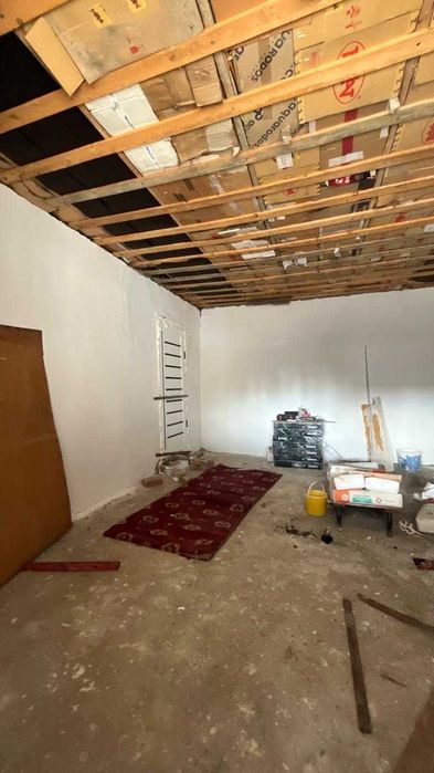 Продается дом с.Карабулак