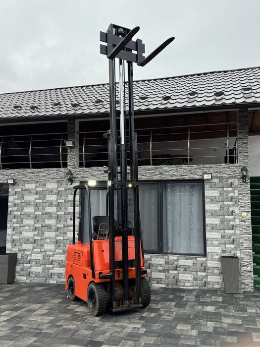 Motostivuitor diesel