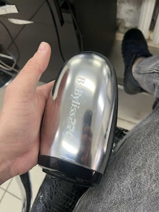 Массажны апарат бейберлис про оригинал