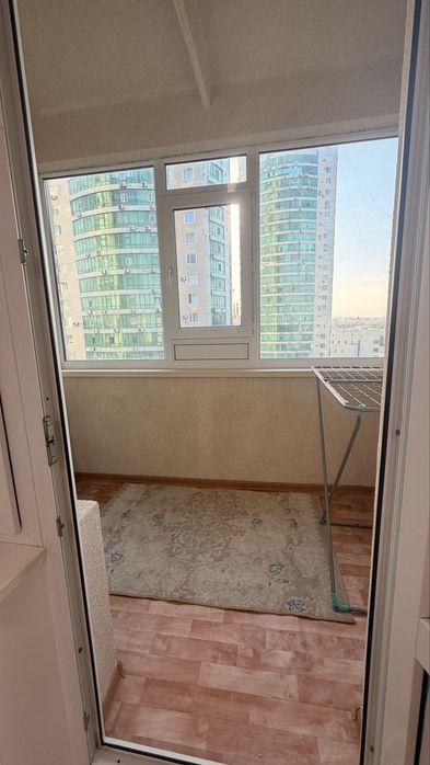 Продам 3 к.кв в 11 мкр
