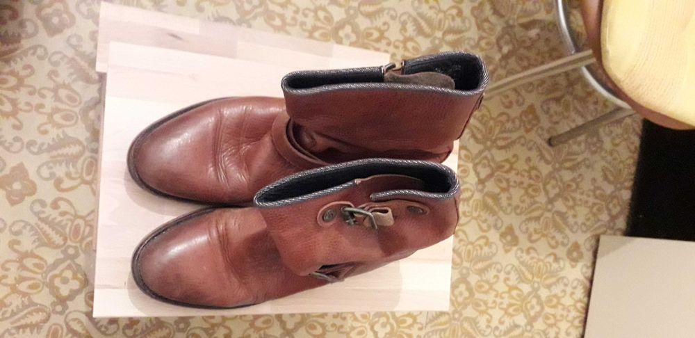 Cizme Tommy Hilfiger