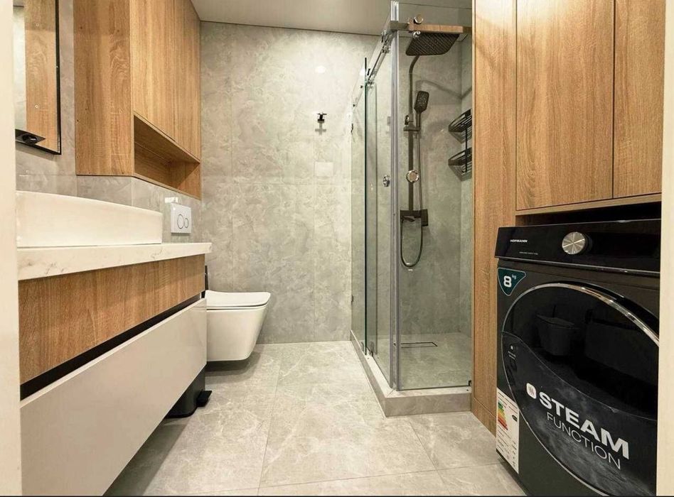 Продается квартира 2х комнатная в ЖК бизнес класса ор-р Дружба Народов