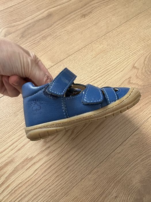 Sandale Primigi ca si noi! Marimea 20