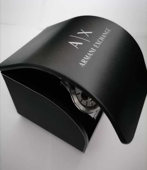 Мъжки часовник Armani Exchange DREXLER - AX2646