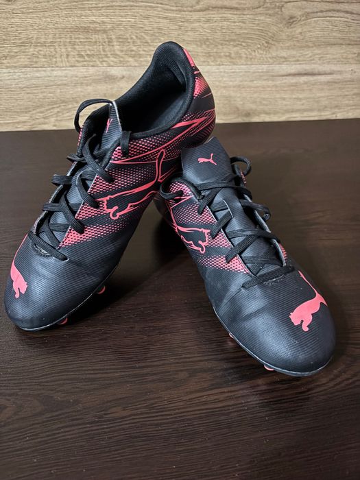 Бутонки и стоножки