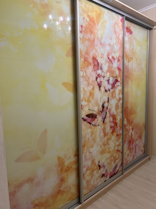 Продам шкаф-купе