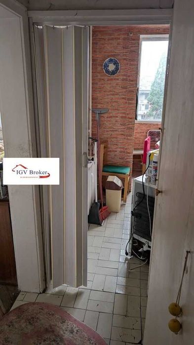 Продава се Двустаен апартамент в София, Борово - 60 кв.м за 1530 €/кв.м - Снимка #5