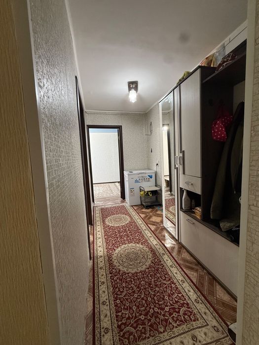 Продам 2х комн квартиру