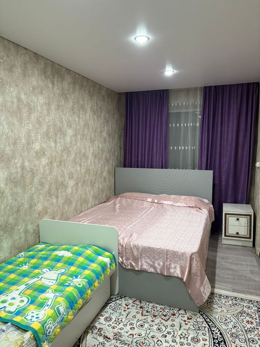 2-х комнатная квартира