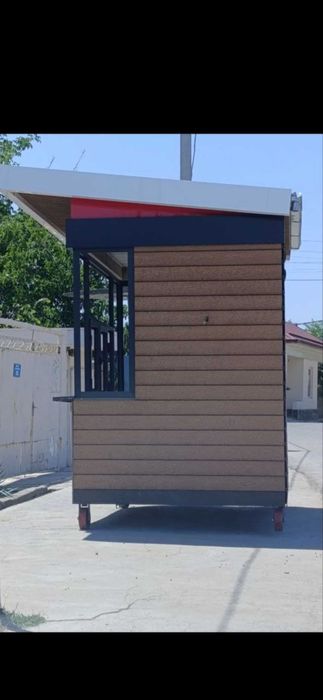 Бутка сотилади Узимиз учун ясаганмиз