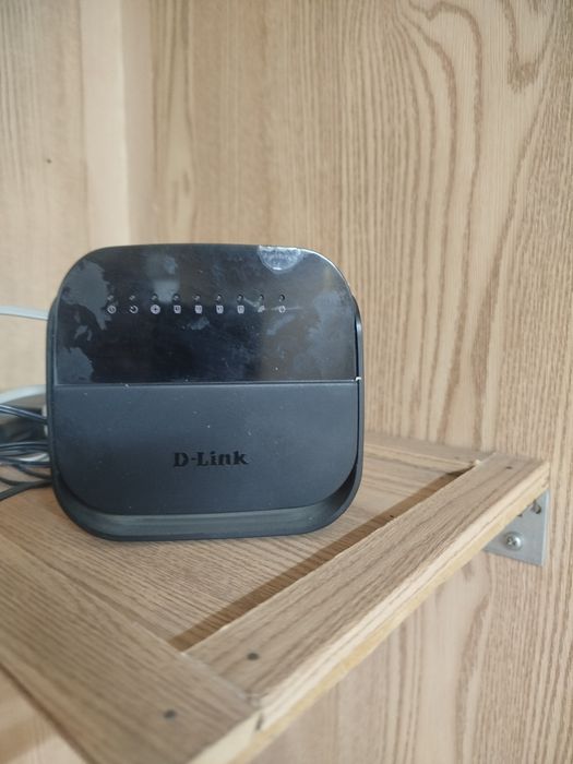 Продам WIFI модем D-Link