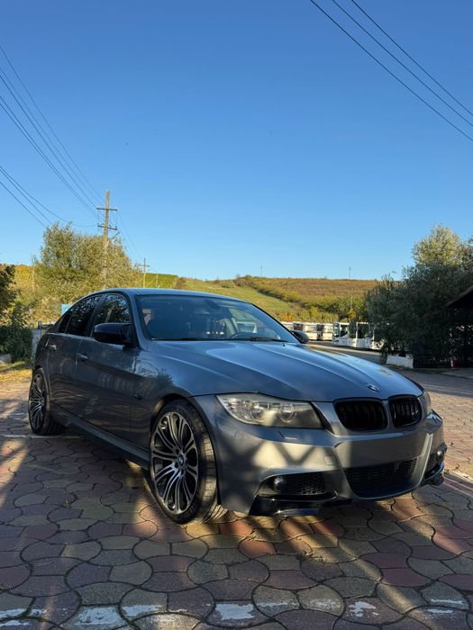 Vand BMW seria 3 E90