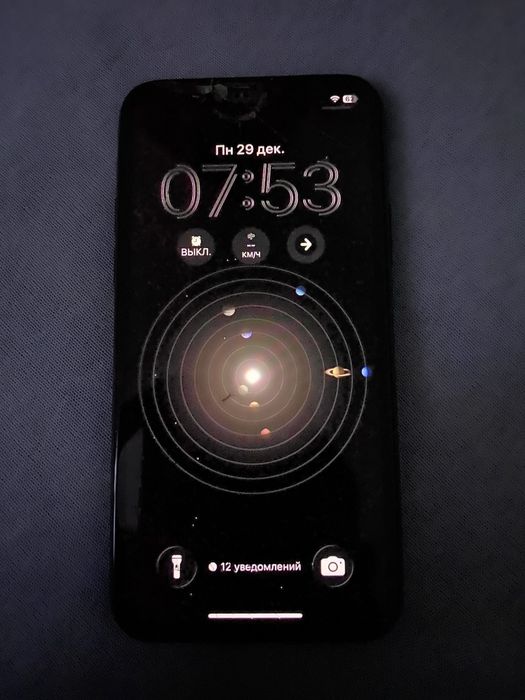 Айфон 11 про iphone 11 pro 512