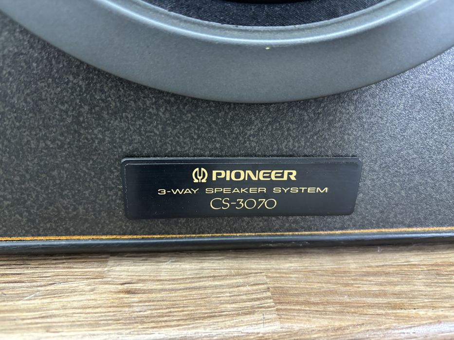 Стерео ресивър/усилвател Onkyo+колони Pioneer