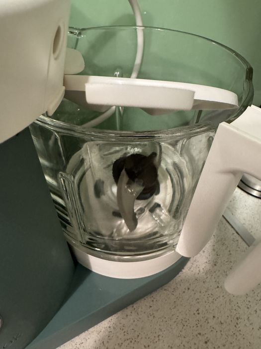 Beaba babycook neo folosit putin