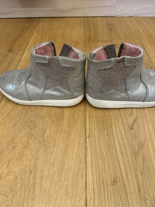 Боти за момиче Stride rite