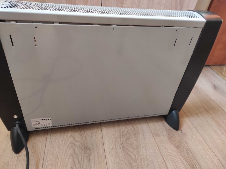 Конвекторна печка