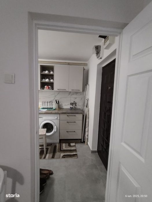 Apartament 2 camere, Tomis Nord, utilat