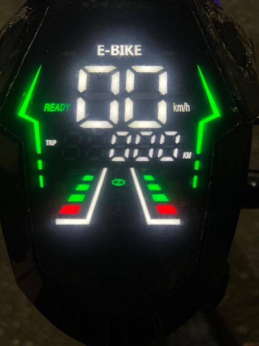 Продается Электроскутер xchu 500w