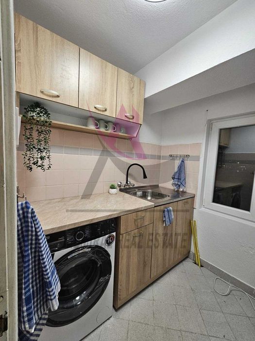 Дава се под наем Тристаен апартамент в Варна, Аспарухово - 70 кв.м за 485 € - Снимка #2